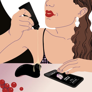 LELO Sona 3 or Sona 3 Cruise App-Controlled Sonic Clitoral Massager Award-Winning & Famous - Lelo  Buy Sex Toys in Singapore LoveisLove U4Ria
