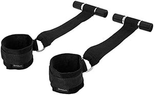 Sportsheets Door Jam Cuffs buy at LoveisLove U4Ria Singapore