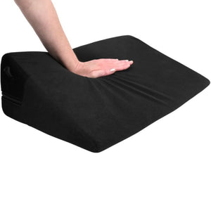 Sportsheets Pivot Positioner Support Cushion Black