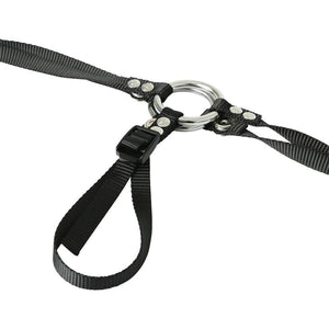 Sportsheets Bare As You Dare Strap-On