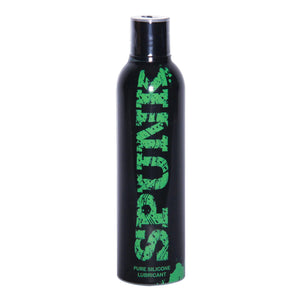 Spunk Pure Silicone Based Lubricant 2 oz or 4 oz or 8 oz