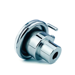 Stainless Steel Inverted Double Cylinder Flat Chastity Cage 45 MM with 57 MM Metal Catheter #150C For Him - Chastity Devices
Buy Sex Toys in Singapore LoveisLove U4Ria