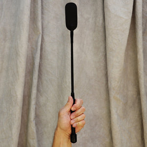 Strict Leather Short Riding Crop 17.5 Inch AD292 (Perfect for Both beginners or Advanced users)