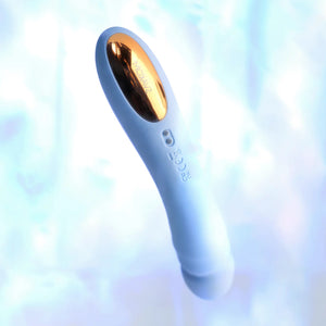 Svakom Ava Neo Interactive Thrusting Vibrator with App Control Award-Winning & Famous - Svakom Buy in Singapore LoveisLove U4Ria
