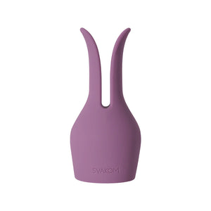 Svakom Emma Neo 2 Interactive Warming Wand Vibrator Romantic Rose Award-Winning & Famous - Svakom  Buy Sex Toys in Singapore LoveisLove U4Ria