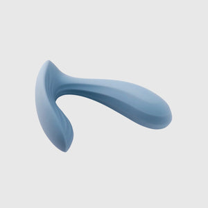 Svakom Erica Wearable Vibrator with App Control Romantic Rose or Dusty Blue  Buy in Singapore LoveisLove U4Ria 