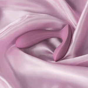 Svakom Erica Wearable Vibrator with App Control Romantic Rose Buy in Singapore LoveisLove U4Ria 