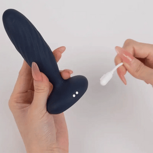 Svakom Jordan App-Controlled Thrusting Anal Vibrator Award-Winning & Famous - Svakom  Buy Sex Toys in Singapore LoveisLove U4Ria