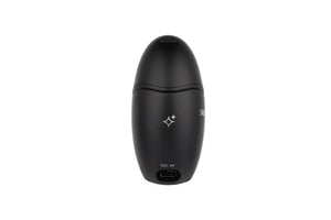 Svakom Pulse Galaxie App-Controlled Clitoral Stimulator with Starlight Projector (Creates Starry Display)