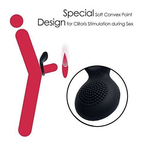 Svakom Tyler Rechargeable Cock Ring (Authorized Retailer)(Brand New Pa Love is Love Svakom Tyler Rechargeable Cock Ring (Authorized Retailer)(Brand New Pa Love is Love