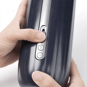 Svakom Hannes Neo Interactive Powerful Throbbing Masturbator or Replacement Sleeve (Authorized Dealer)