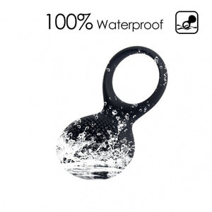Svakom Tyler Rechargeable Cock Ring (Authorized Retailer)