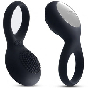 Svakom Tyler Rechargeable Cock Ring (Authorized Retailer)