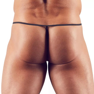 Svenjoyment Underwear Pack of 7 assorted Strings S-L One Size Buy in Singapore LoveisLove U4Ria 