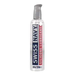 Swiss Navy Silicone Based Lubricant