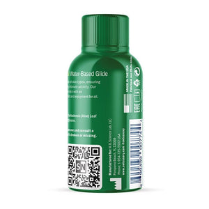 Swiss Navy All Natural Premium Water Based Glide Lubricant