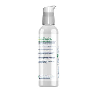 Swiss Navy All Natural Premium Water Based Glide Lubricant