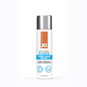 System JO H2O Anal Thick Water-Based Lubricant Buy in Singapore LoveisLove U4Ria 