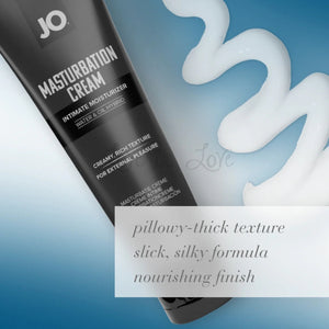 System JO Masturbation Cream 120 ml  Buy in Singapore LoveisLove U4Ria 