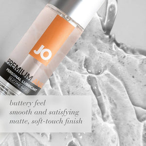 System JO Premium Anal Silicone Lubricant Original