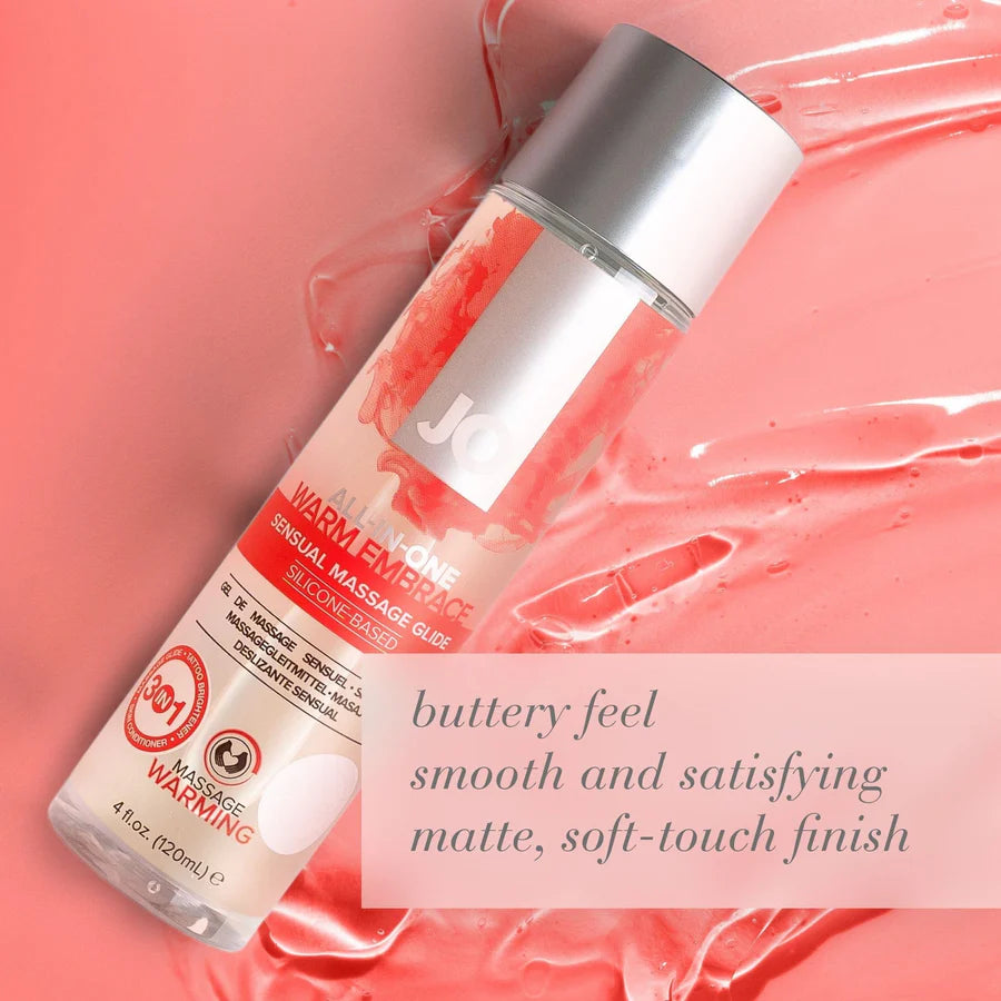 massage and personal lubricant Swiss Navy Premium Silicone-Based Lubricant at BeautifiedYou main image 0