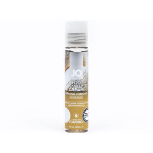 System JO Gelato Flavored Water-Based Personal Lubricant