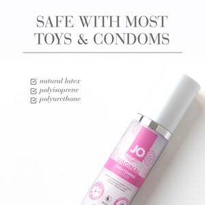 System JO Vaginal Tightening Serum 1.7 OZ 50 ML