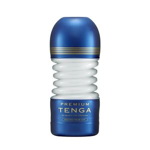 Tenga Premium Cup Series (Whole Collection with New 15th Anniversary Series)