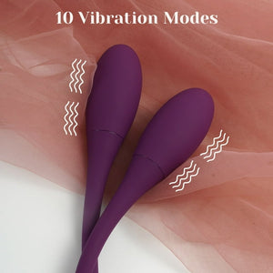Tracy's Dog Pamela Double Egg Clitoral Sucking Vibrator Vibrators - Clit Stimulation & G-Spot  Buy Sex Toys in Singapore LoveisLove U4Ria