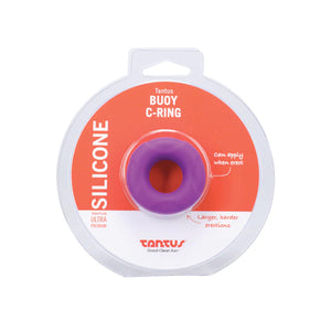 Tantus Buoy C-Ring Buy in Singapore LoveisLove U4Ria 