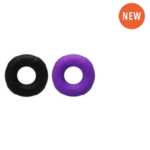 Tantus Buoy Ultra Premium Silicone C-Ring