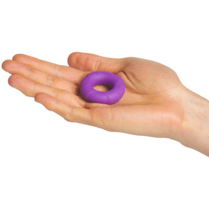 Tantus Buoy Ultra Premium Silicone C-Ring Small or Medium