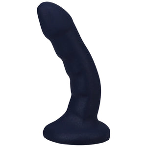 Tantus Curve Super Soft Ultra Premium 6 Inch Dildo Amethyst or Sapphire (Good Reviews)