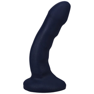 Tantus Curve Super Soft Ultra Premium 6 Inch Dildo Amethyst or Sapphire (Good Reviews)