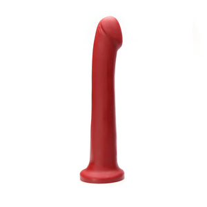 Tantus Hook Dildo Ruby