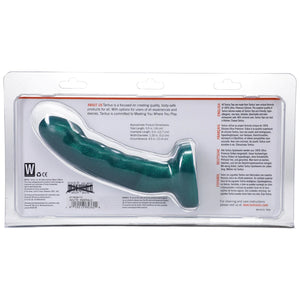 Tantus Ultra-Premium Silicone Acute Dildo  [Authorized Dealer]