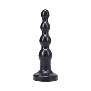 Tantus Ripple Premium Silicone Anal Butt Plug Beads Small or Large