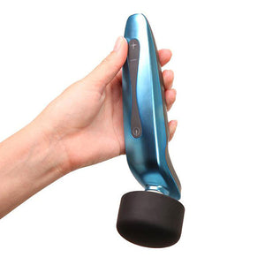 Tantus Rumble Wand Hand Held Massager