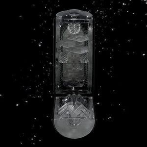 Tenga Flip Hole White or Black