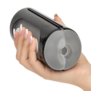 Tenga Flip Hole White or Black