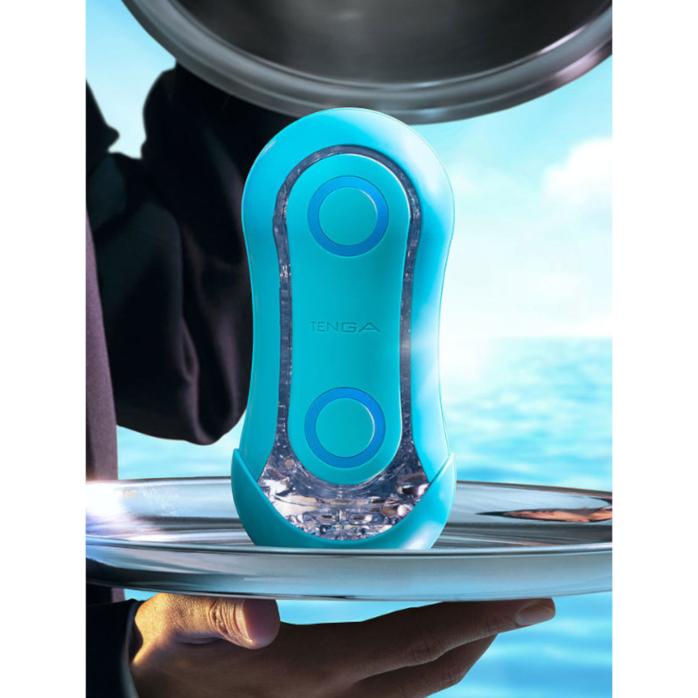 Tenga Flip Orb Pastaio Masturbator Love is Love Tenga Flip Orb Pastaio Masturbator Love is Love