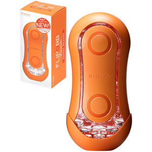 Tenga Flip Orb Pastaio Masturbator Buy in Singapore LoveisLove U4Ria 