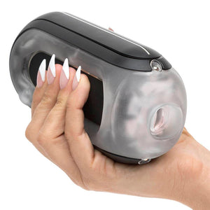 Tenga Flip Zero 0 Electronic Vibration White (Newly Replenished on Mar 19) Tenga Flip Zero 0 Electronic Vibration Black (Newest Batch Arrived on Mar 19) Male Masturbators - Tenga Masturbators Tenga  Buy in Singapore LoveisLove U4Ria