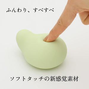 Tenga Iroha Silicone Clitoral Massager Sukara or Midori or Yuki Buy in Singapore LoveisLove U4Ria 