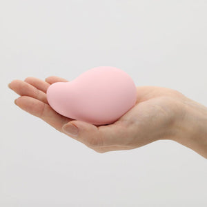 Tenga Iroha Silicone Clitoral Massager Sakura or Midori or Yuki