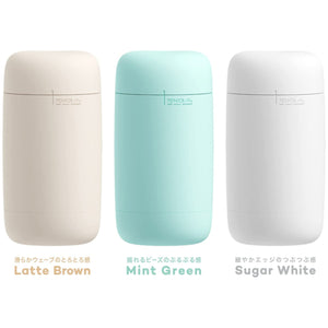 Tenga Puffy Soft Stroker Mint Green or Latte Brown or Sugar White Buy in Singapore LoveisLove U4Ria 