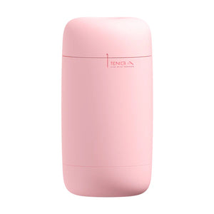 Tenga Puffy Super Soft Stroker (New Technology-Silky Smooth + Incredibly Soft) Male Masturbators - Tenga Masturbators Buy in Singapore LoveisLove U4Ria