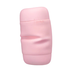 Tenga Puffy Super Soft Stroker (New Technology-Silky Smooth + Incredibly Soft) Male Masturbators - Tenga Masturbators Buy in Singapore LoveisLove U4Ria