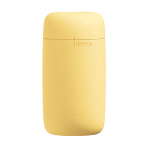 Tenga Puffy Super Soft Stroker (New Technology-Silky Smooth + Incredibly Soft) Male Masturbators - Tenga Masturbators Buy in Singapore LoveisLove U4Ria