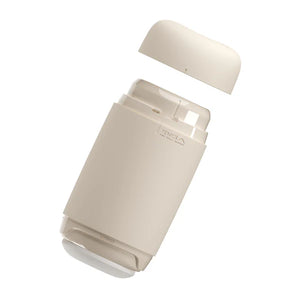 Tenga Puffy Super Soft Stroker (New Technology-Silky Smooth + Incredibly Soft) Male Masturbators - Tenga Masturbators Buy in Singapore LoveisLove U4Ria